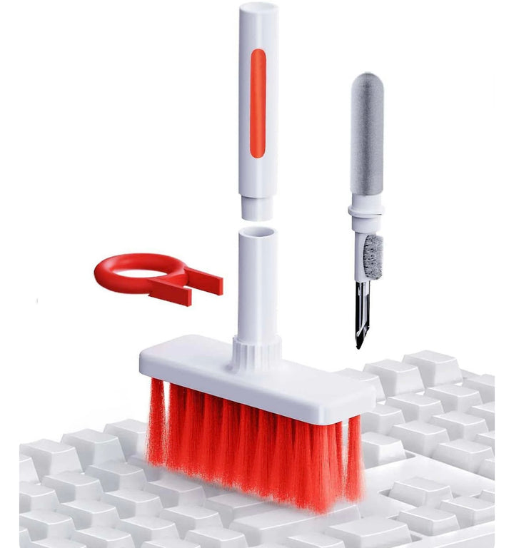 5 in 1 KeyPod Cleaner